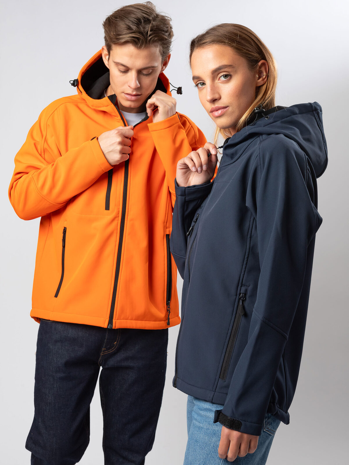 Acquista Black Spider SOFTSHELL Jacvket su Figoduro