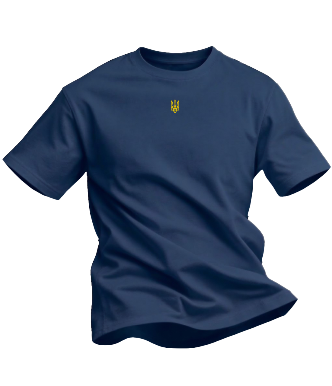Acquista T-SHIRT UKRAINE  su Figoduro