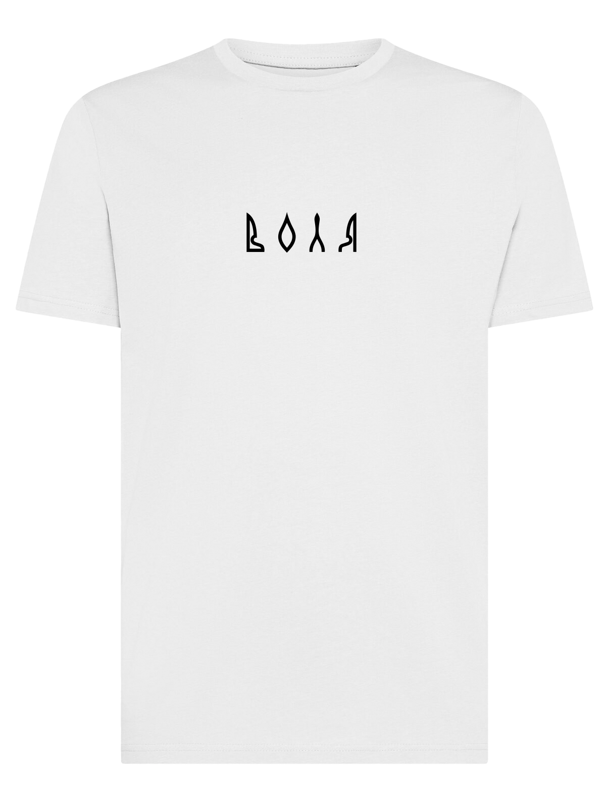 T-shirt MISTO G | VOLIA
