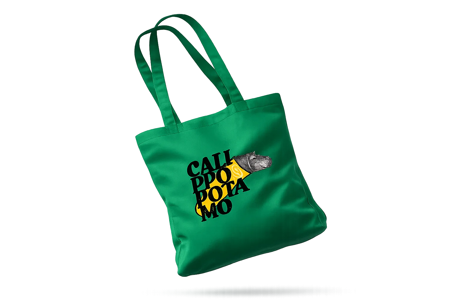 Shopper  Calippopotamo
