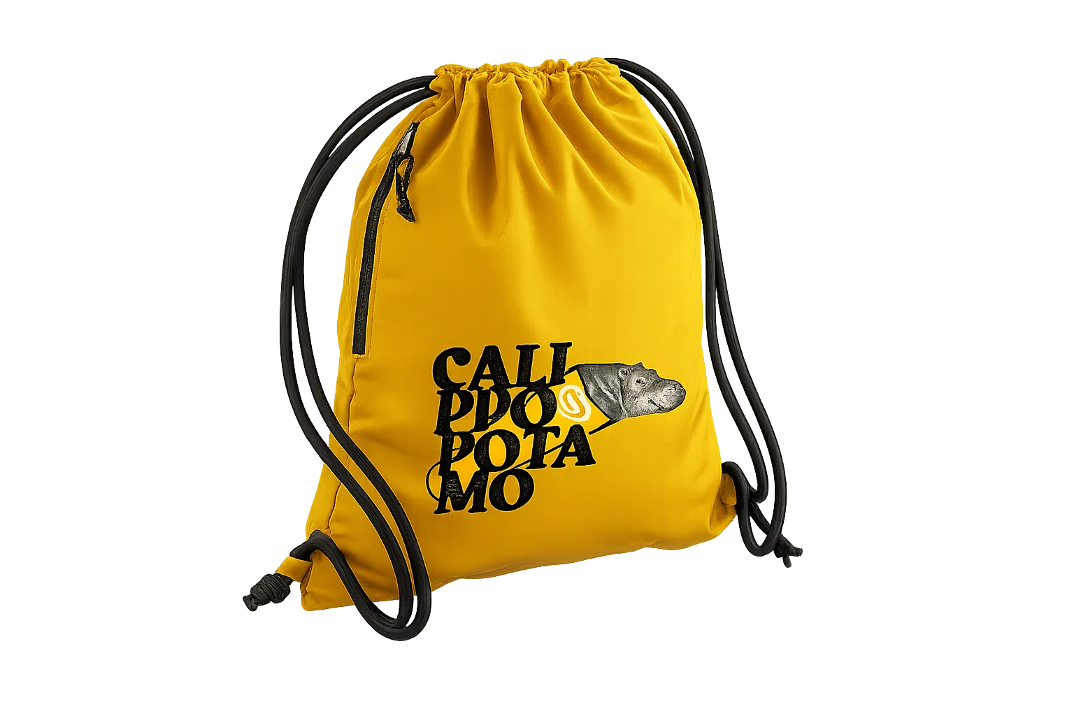 Gymsac Calippopotamo