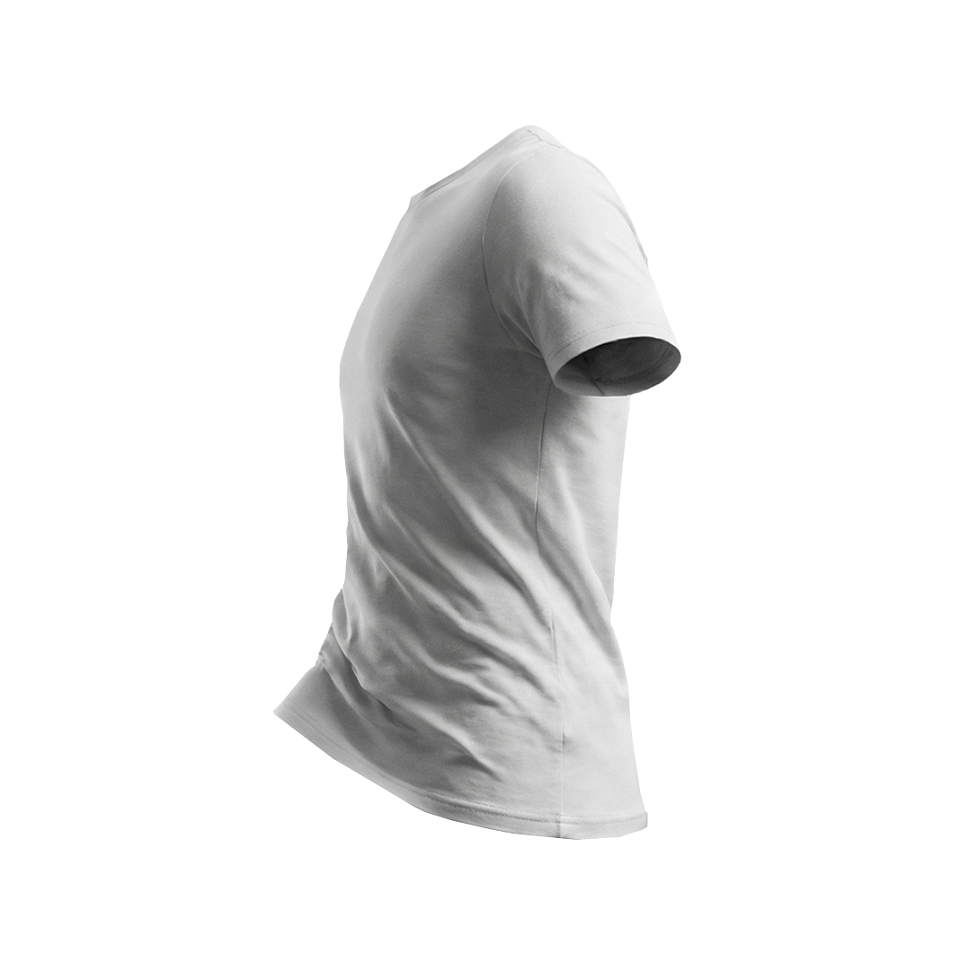 #MALESSERE T-Shirt OverSize - Vista 4