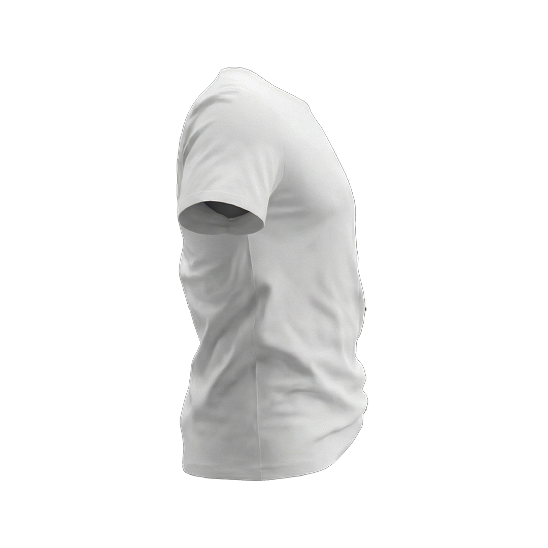 #MALESSERE T-Shirt OverSize - Vista 3