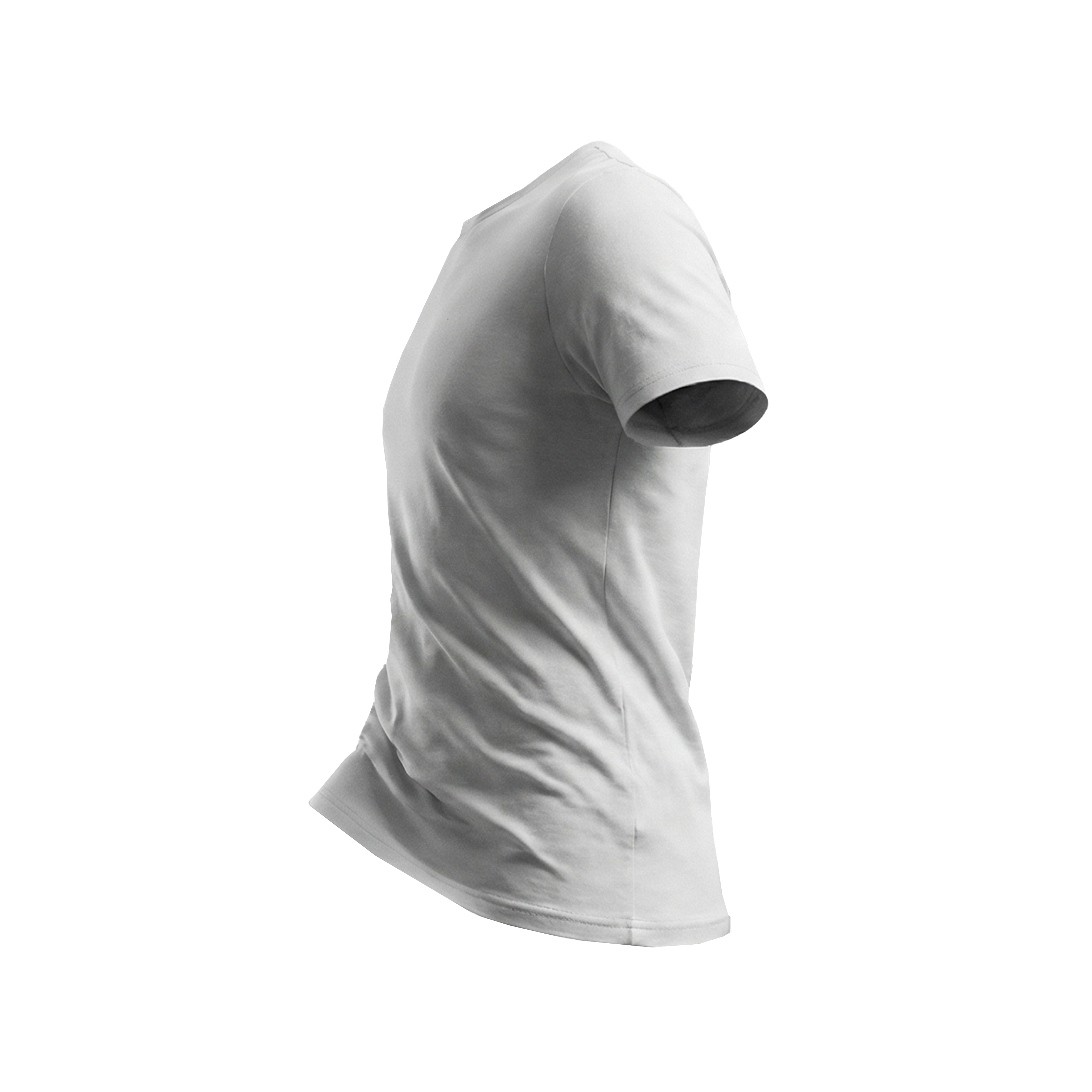 T-Shirt | VITRUVIO - Vista 3
