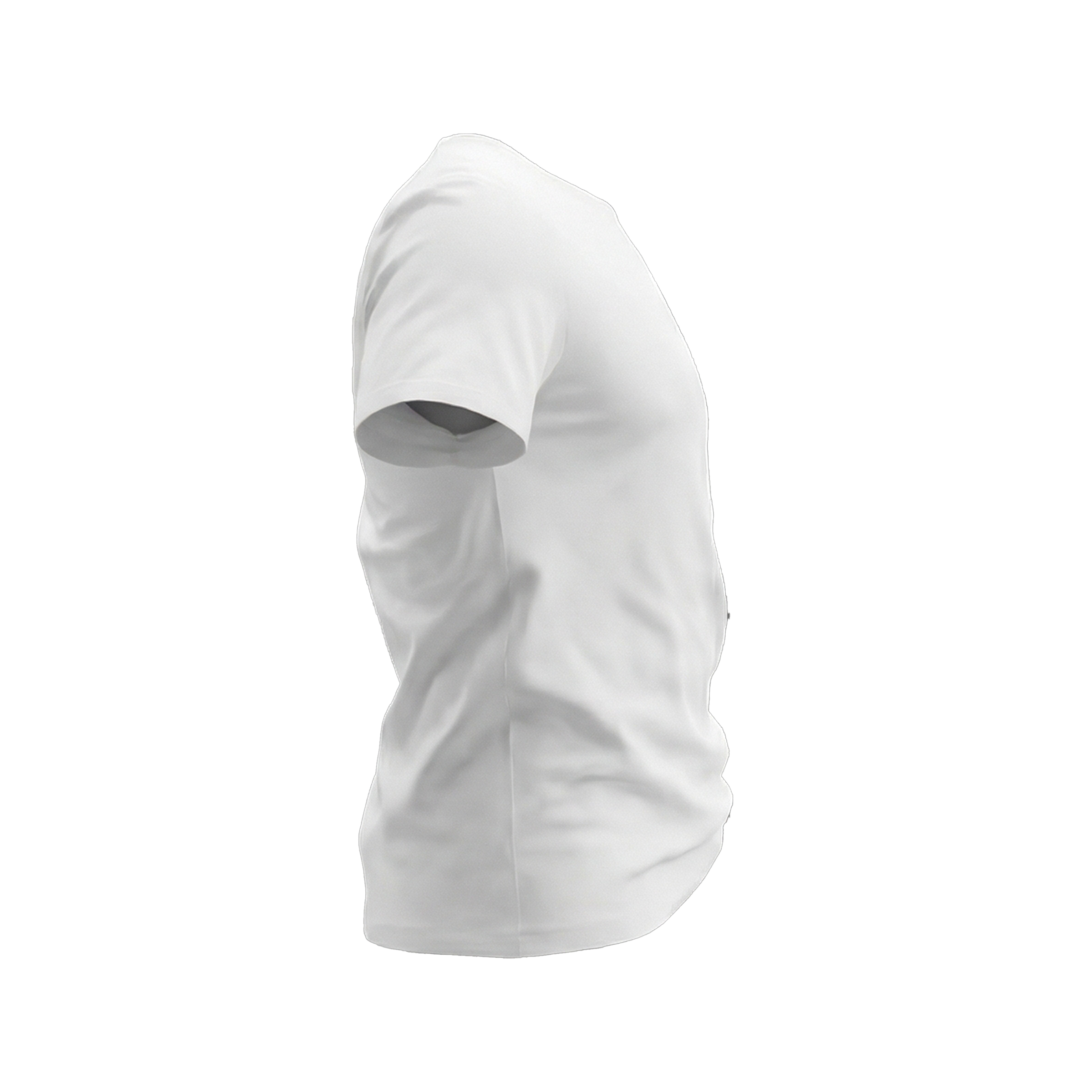 T-Shirt | VITRUVIO - Vista 4